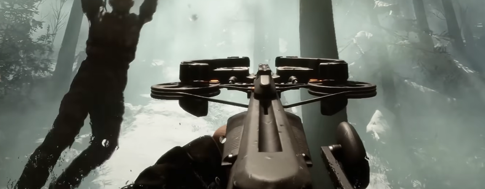 Sons of the Forest не перенесли снова, но и релиза не будет. Выживание стартует в раннем доступе Steam