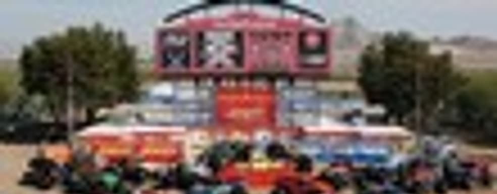 Activision анонсировала Monster Jam 2011