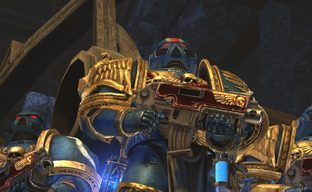 Russians Can Once Again Buy RTS Warhammer 40,000 Dawn of War and Space Marine on Steam — Games Return After 3 Years of Restrictions