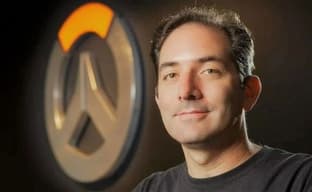 Blizzard удалила упоминание о бывшем директоре Overwatch
