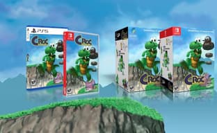 «Практически нет интереса к физическим версиям для Xbox«» — разработчики Croc прямо говорят о проблеме
