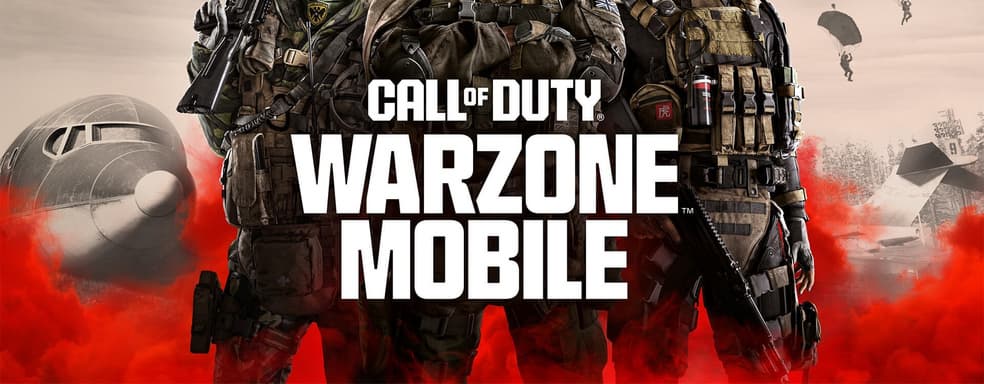 Call of Duty Warzone Mobile не оправдала ожиданий