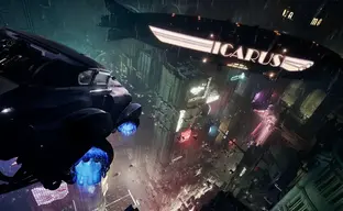 [СТРИМ] Расследование в стиле киберпанк. Nobody Wants to Die