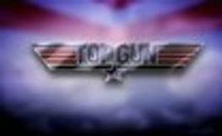 Top Gun в PSN