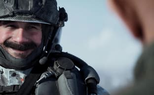 Warzone с ботами за 70 долларов. Обзор кампании Call of Duty: Modern Warfare 3