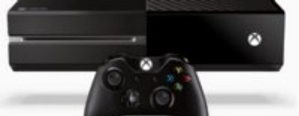 Microsoft снова снизила цену на Xbox One до $349