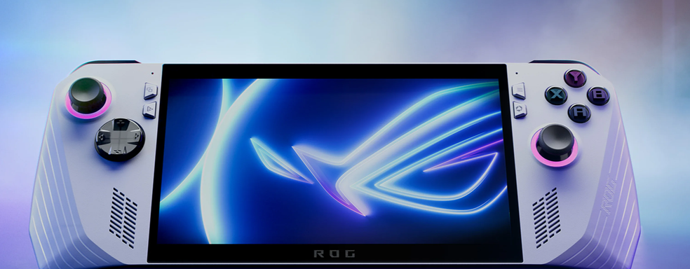 Valve fixes stuttering in games and improves support for Legion Go S and Asus ROG Ally. SteamOS 3.7.9 beta update released