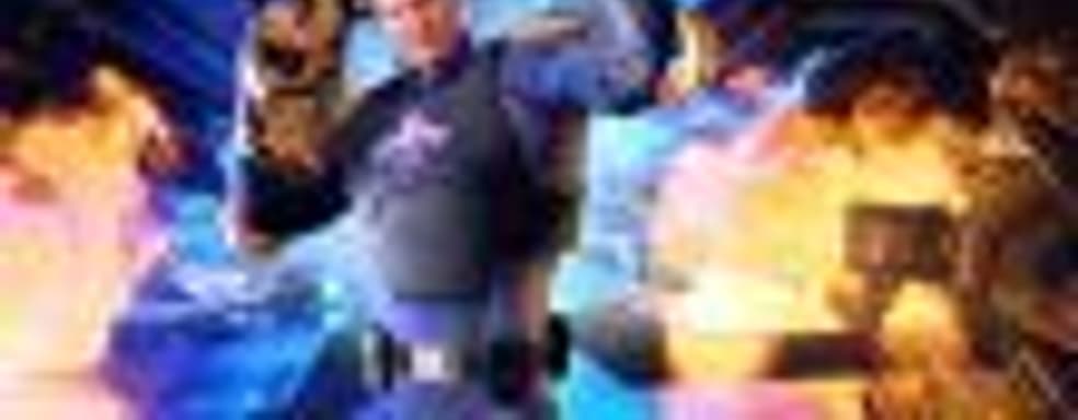 Трейлер и дата выхода взрывного боевика Agents of Mayhem от создателей серии Saints Row