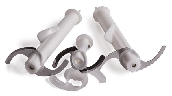 Погружной блендер Braun MQ545