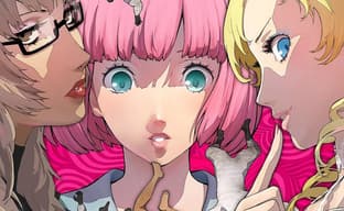 Девушки в кармане – вышел трейлер Switch-версии Catherine: Full Body