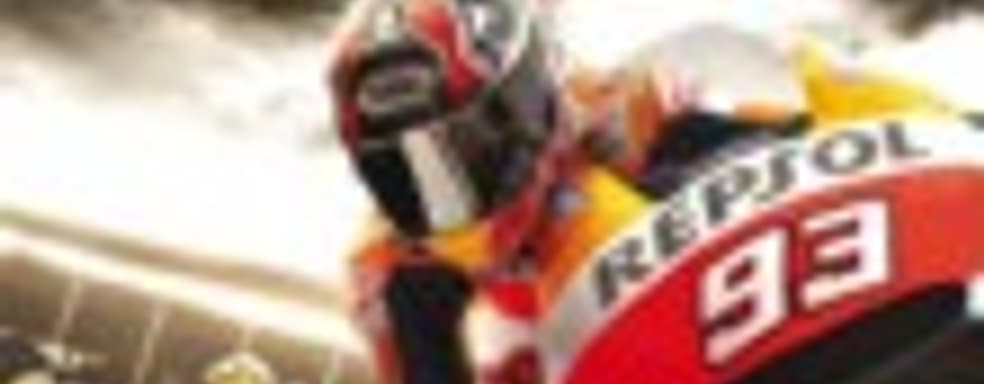 Свежий трейлер MotoGP 15 