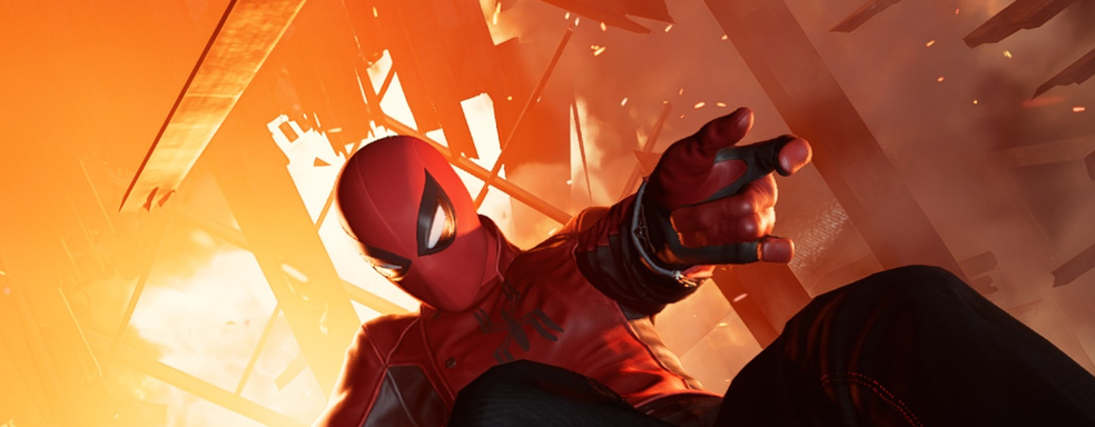 Spider-Man 2 PS5 Panels Sold Out Instantly and Are Being Resold for Triple the Price