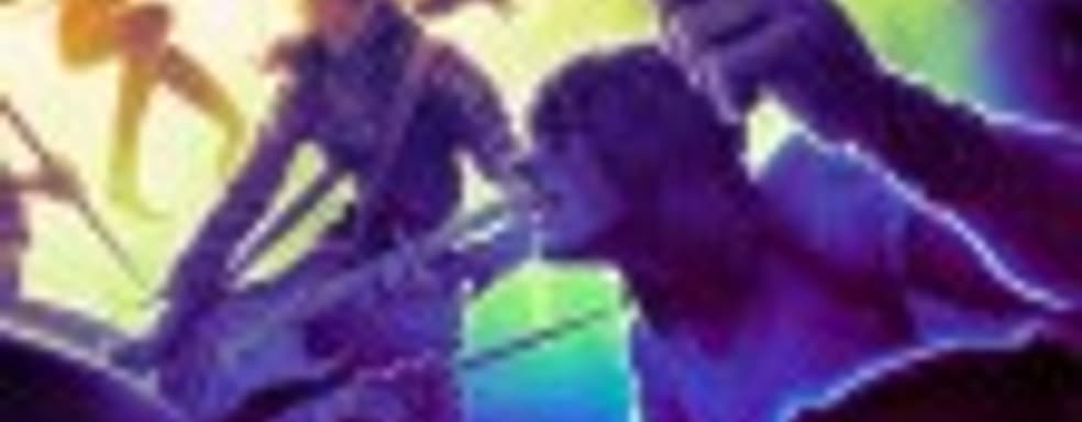 Rock Band 4 не выйдет на РС из-за отсутствия фанатов серии среди пользователей РС и особенностей платформы