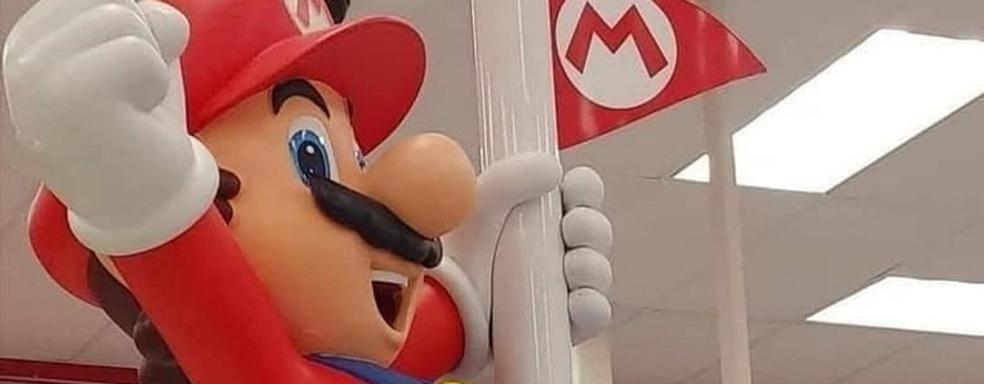 Nintendo подумывает начать торговать лицензиями на разработку игр по своим вселенным