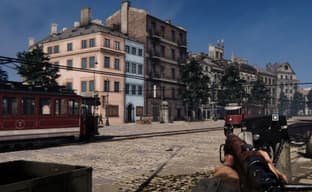 Премьеру шутера Land of War перенесли на следующий год