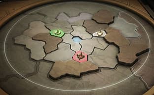 В стратегию Dune: Spice Wars можно играть по-новому благодаря режиму Conquest