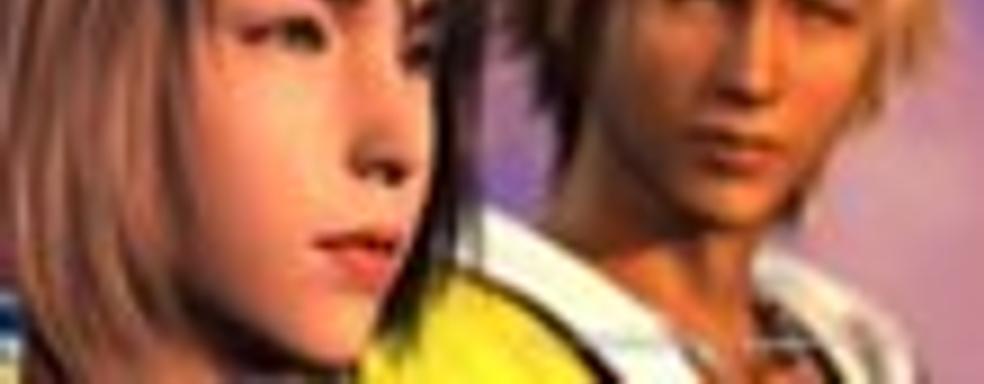 Англоязычную версию Final Fantasy X/X-2 HD Remaster отложили на март