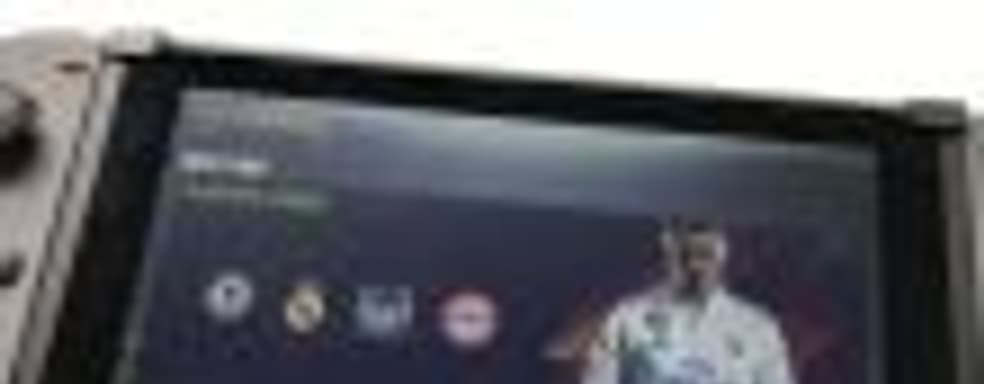 Electronic Arts может выпустить на Switch не только FIFA 18