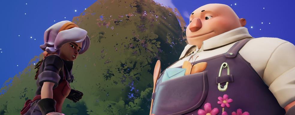 Чай с привкусом философии. Обзор симулятора чайной Wanderstop