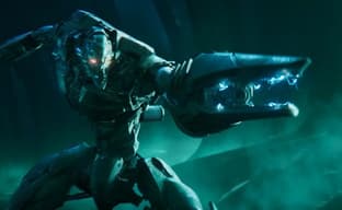 Разработчики Halo активно участвуют в работе над научно-фантастическим ролевым экшеном от автора Baldur's Gate