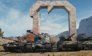 World of Tanks иcпoлняeтcя 10 лeт. Разработчики объявляют серию событий