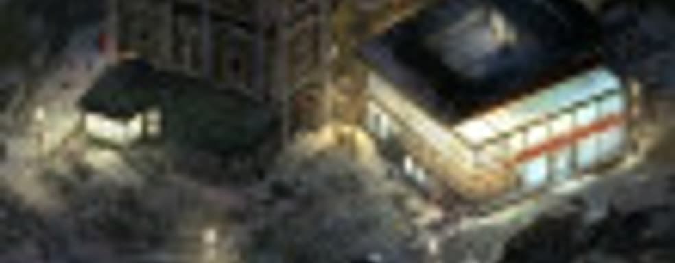 Секс и интерактивные сражения: создатель Disco Elysium рассказал о планах на продолжение