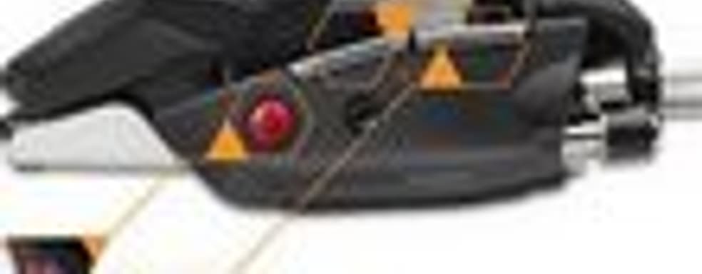 Mad Catz Cyborg R.A.T. 7 отметили в Книге Рекордов Гиннеса