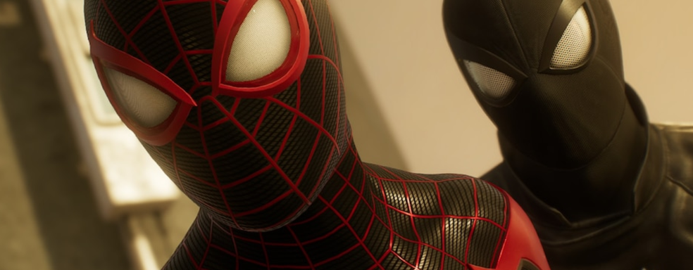 ПК-версия Marvel's Spider-Man 2 получила поддержку VK Play Cloud