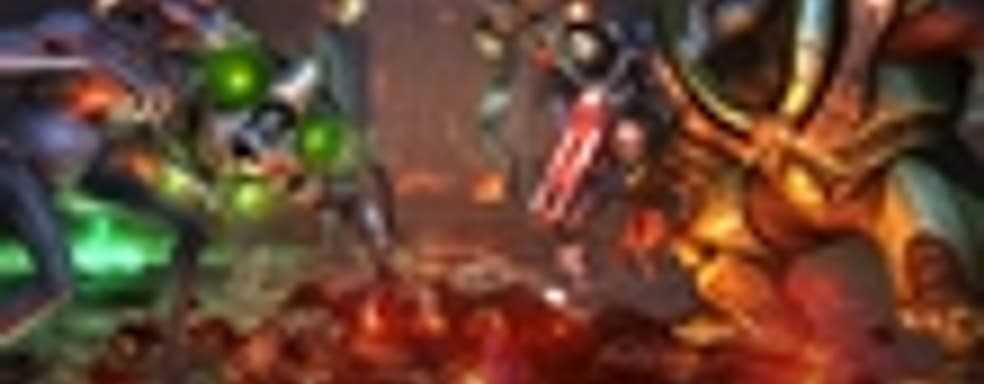 Слух: XCOM: Enemy Within в разработке [Обновлено]