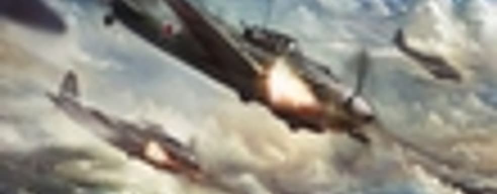 «Ил-2 Штурмовик: Битва за Сталинград» – ранний доступ в ноябре