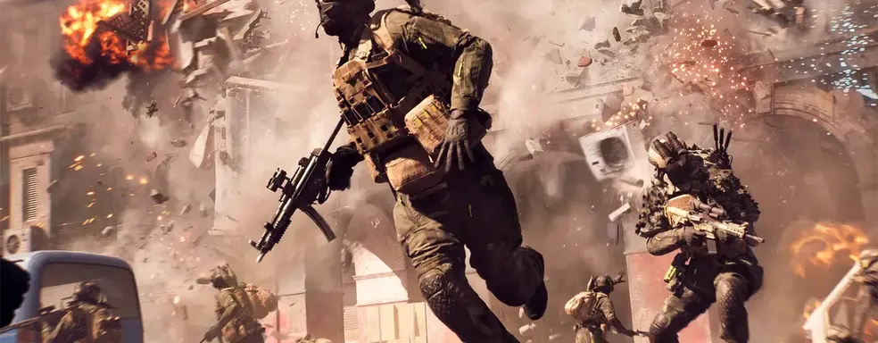 EA наращивает серверные мощности Battlefield 6. Онлайн в Steam превысил 300 тысяч игроков