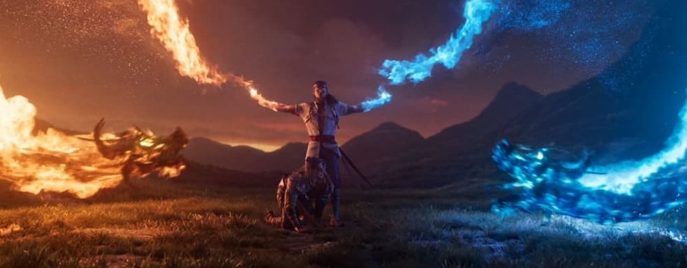 NetherRealm создавала Mortal Kombat 1 дольше, чем на любую другую игру серии