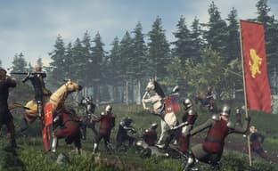 Ответ эксклюзиву Epic Games Store. В Steam выйдет средневековый боевик в открытом мире