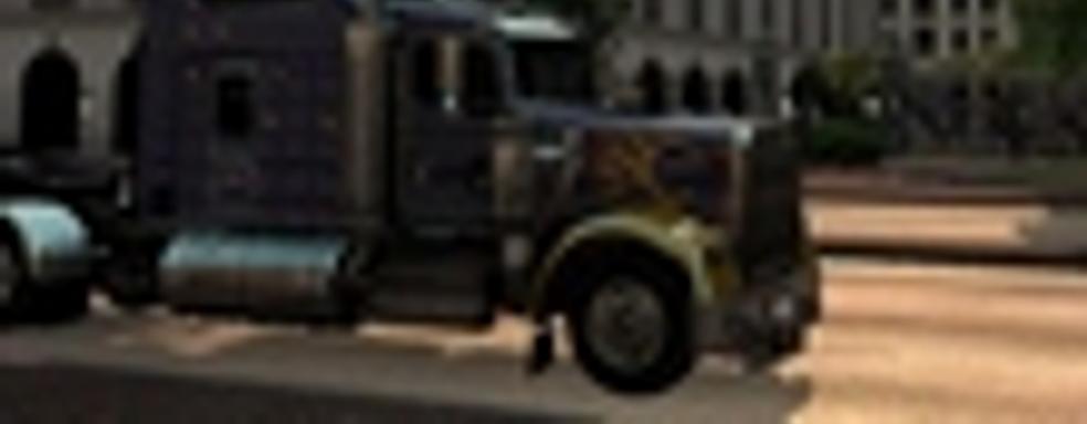 Дата выхода игры «Дальнобойщики 3: Покорение Америки»