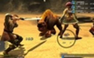 EU-версии WKC II для PS3 и WKC: Origins для PSP в мае 