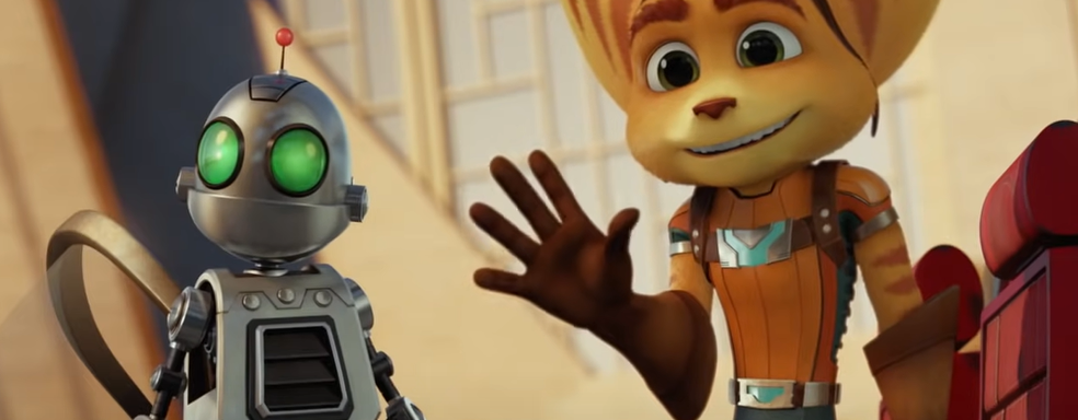 Insomniac спустя 8 лет вернулась к Ratchet & Clank и раздала контент, который был эксклюзивом для предзаказавших игру