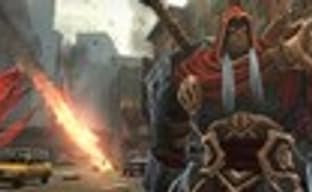 Первые детали о Darksiders 2