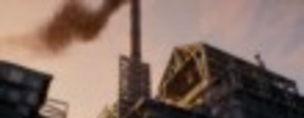 В Сети появились кадры из нового трейлера The Order: 1886