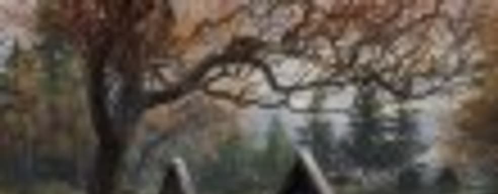 The Vanishing of Ethan Carter: очей очарованье 