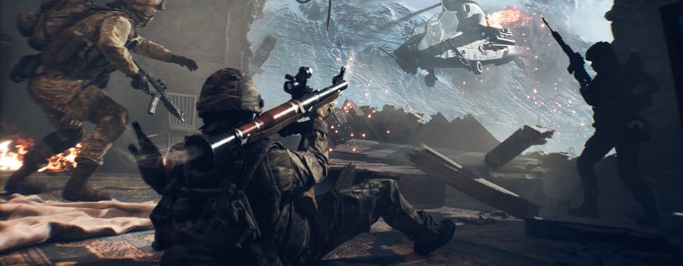 Игроки Battlefield 6 назвали главную проблему после открытого бета-тестирования. «Она просто изматывает»