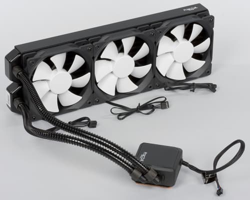 СВО Fractal Design Kelvin S36