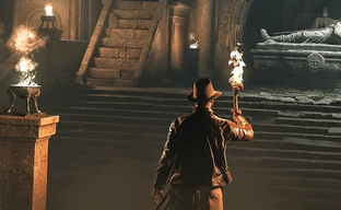 Indiana Jones and the Great Circle на ПК стала технологичнее — вышло обновление с поддержкой DLSS 4, FSR 3.1 и исправлениями