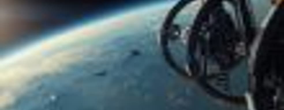 Полетели! – в Star Citizen можно поиграть бесплатно и оценить все корабли из игры