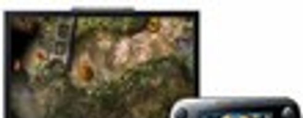 Е3-демонстрация Pikmin 3