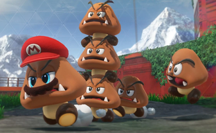 Metacritic has compiled a top 20 list of the best Nintendo Switch exclusives