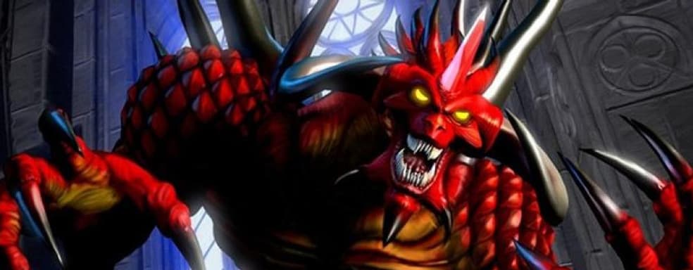 Blizzard, записывай!– энтузиаст представил новую демонстрацию Diablo II в разрешении 4К при 60к/c