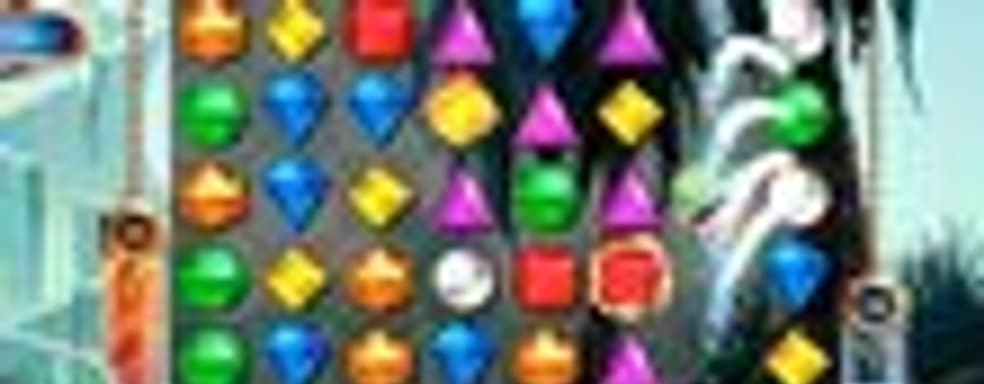 Bejeweled 3 в продаже