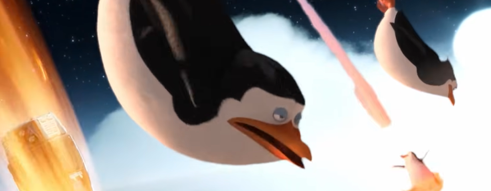 Пингвины Мадагаскара отправились нести демократию в Helldivers 2