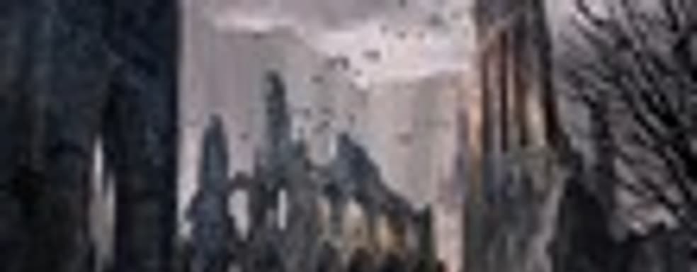 Unsung Story: Tale of the Guardians собрал средства на Kickstarter