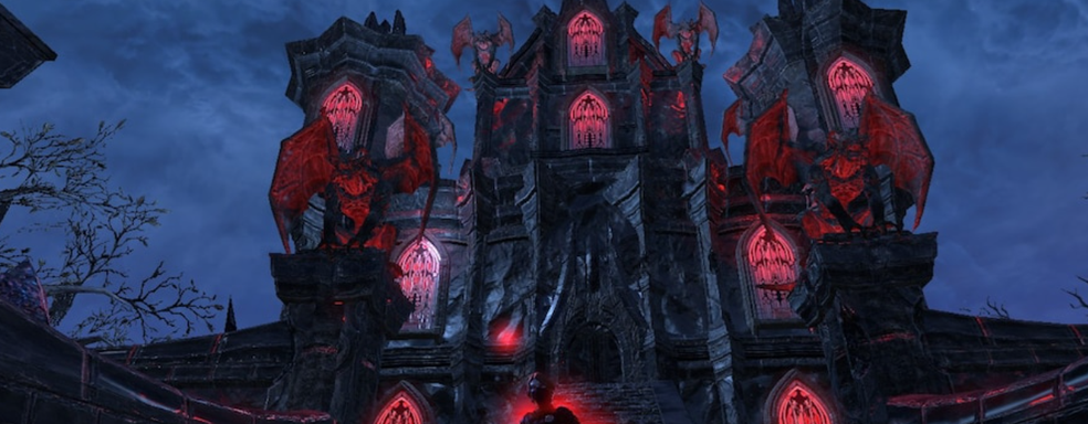 Для The Elder Scrolls Online прекращают выпускать ежегодные обновления